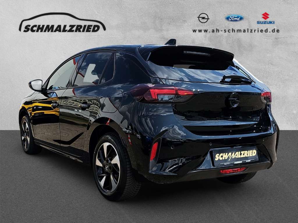 Opel Corsa-e
