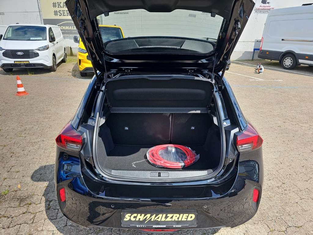 Opel Corsa-e