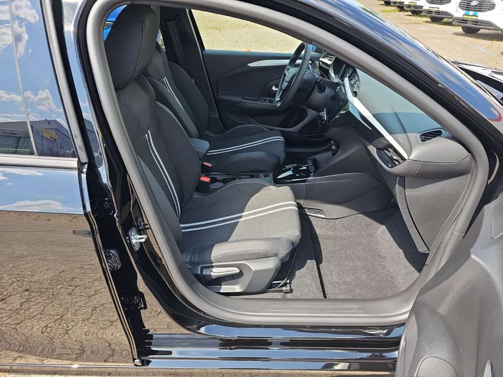 Opel Corsa-e