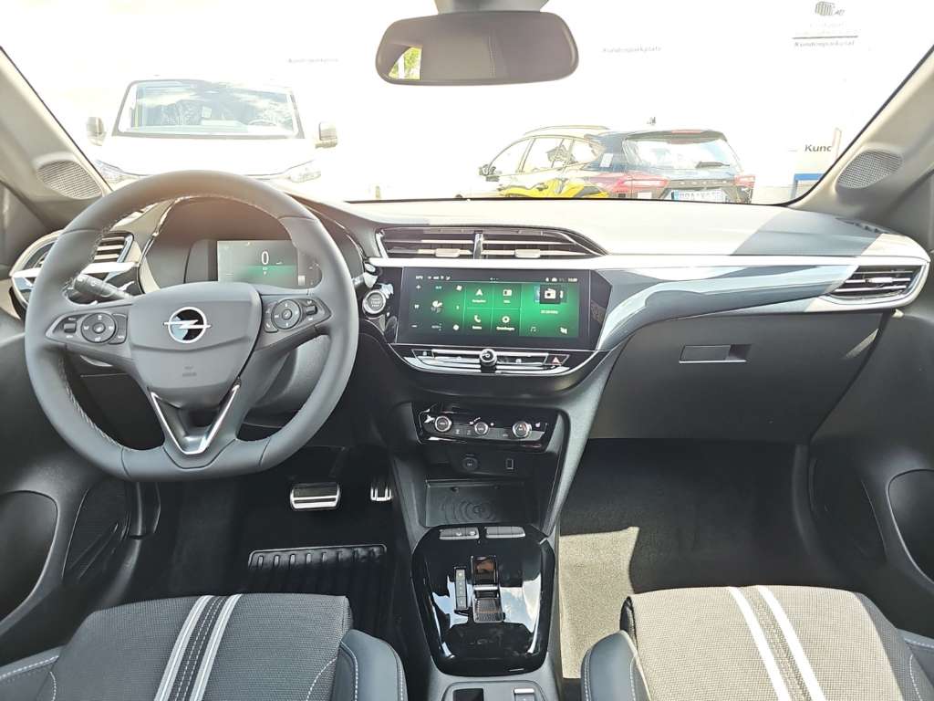Opel Corsa-e