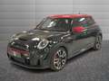 MINI 3p 2.0 JCW JCW auto Зелений - thumbnail 1
