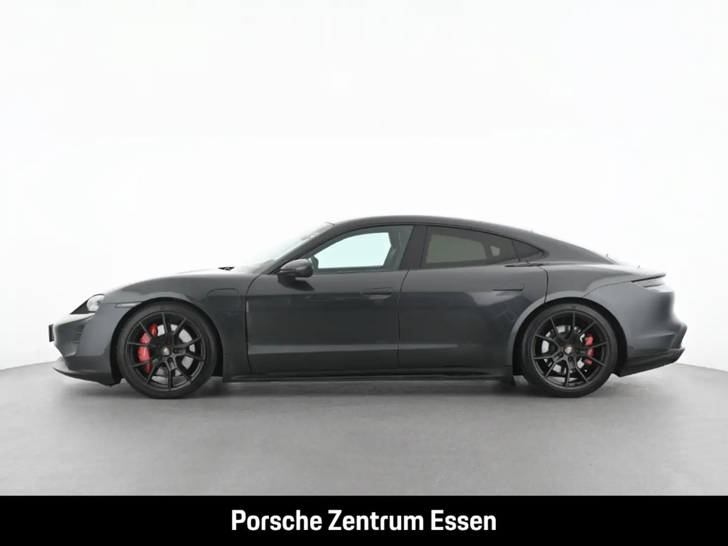 Porsche Taycan GTS/ 360 Kamera Privacyverglasung Ambientebeleucht Gris - 2