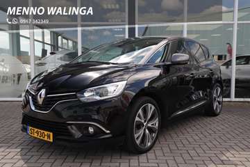 1.5 dCi Intens|Automaat|Camera|Navi|Cruise control