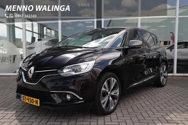 Renault Scenic 1.5 dCi Intens|Automaat|Camera|Navi|Cruise control