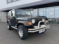 Jeep Wrangler TJ 4 L 177 CV Sport Nero - thumbnail 3