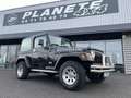 Jeep Wrangler TJ 4 L 177 CV Sport Nero - thumbnail 1