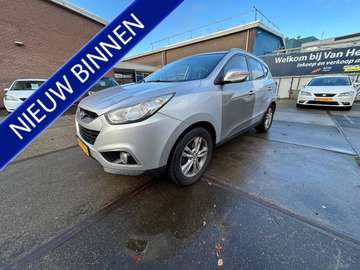 2.0i Business Edition ✅AUTOMAAT ✅TREKHAAK