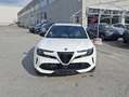 Alfa Romeo Junior JUNIOR IBRIDA SPECIALE1.2 145CVDCT PACK TECHNO !!! Bianco - thumbnail 2