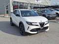 Alfa Romeo Junior JUNIOR IBRIDA SPECIALE1.2 145CVDCT PACK TECHNO !!! Bianco - thumbnail 1