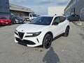 Alfa Romeo Junior JUNIOR IBRIDA SPECIALE1.2 145CVDCT PACK TECHNO !!! Bianco - thumbnail 3