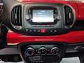 Fiat 500L 1.4 Pop Star Rojo - thumbnail 19