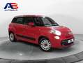 Fiat 500L 1.4 Pop Star Rojo - thumbnail 9