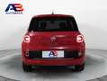 Fiat 500L 1.4 Pop Star Rojo - thumbnail 6