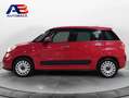 Fiat 500L 1.4 Pop Star Rojo - thumbnail 4