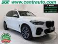 BMW X5 xDrive25d Msport 2.0D Aut. * PELLE * 231CV * Bianco - thumbnail 1