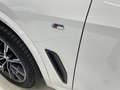 BMW X5 xDrive25d Msport 2.0D Aut. * PELLE * 231CV * Bianco - thumbnail 30