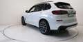 BMW X5 xDrive25d Msport 2.0D Aut. * PELLE * 231CV * Bianco - thumbnail 46