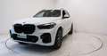 BMW X5 xDrive25d Msport 2.0D Aut. * PELLE * 231CV * Bianco - thumbnail 3