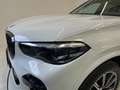 BMW X5 xDrive25d Msport 2.0D Aut. * PELLE * 231CV * Bianco - thumbnail 45