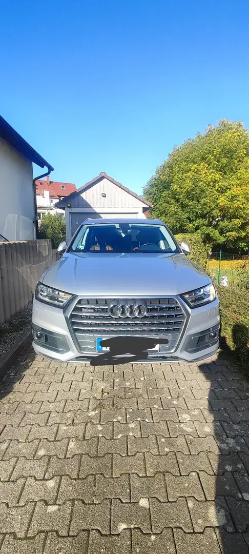Audi Q7 3.0 TDI ultra quattro tiptronic - 1