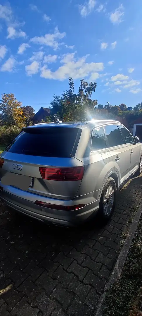 Audi Q7 3.0 TDI ultra quattro tiptronic - 2