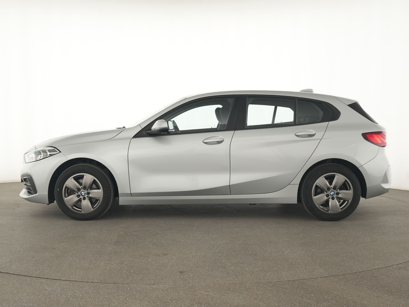 BMW 118 d Advantage LED|Einparkhilfe|AHK|Comfort-Paket — photo 9