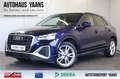 Audi Q2 35 TDI S-LINE VIRTUAL+MATRIX+CARPLAY+LANE+18" Blau - thumbnail 1