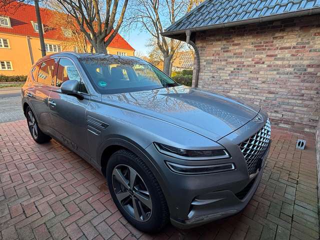 Genesis GV80 GV80 3.0 Diesel AWD AT8 7-Sitzer Premium Line