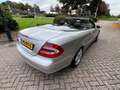 Mercedes-Benz CLK 200 CLK 200 Elegance Automaat Gris - thumbnail 11