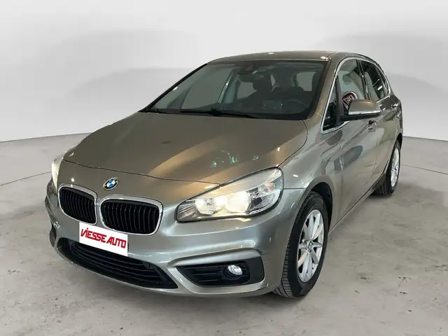 BMW 216 216d active tourer auto