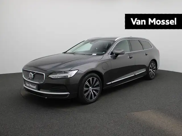 Volvo V90 T6 Recharge Geartronic Inscription