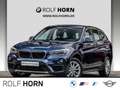 BMW X1 sDrive18d Automatik Navi Rkam HiFi LED SHZ Blau - thumbnail 1