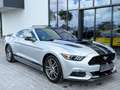 Ford Mustang 5.0 Ti-VCT V8 GT Leder Navi Autom.Carfax Silber - thumbnail 2