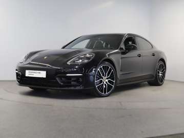 4 E-Hybrid Platinum Edition