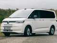 Volkswagen T7 Multivan Multivan TDI SCR 2,0 TDI SCR LÜ Weiß - thumbnail 1