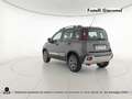 Fiat Panda 1.3 mjt 16v cross 4x4 s&s 95cv Grijs - thumbnail 4
