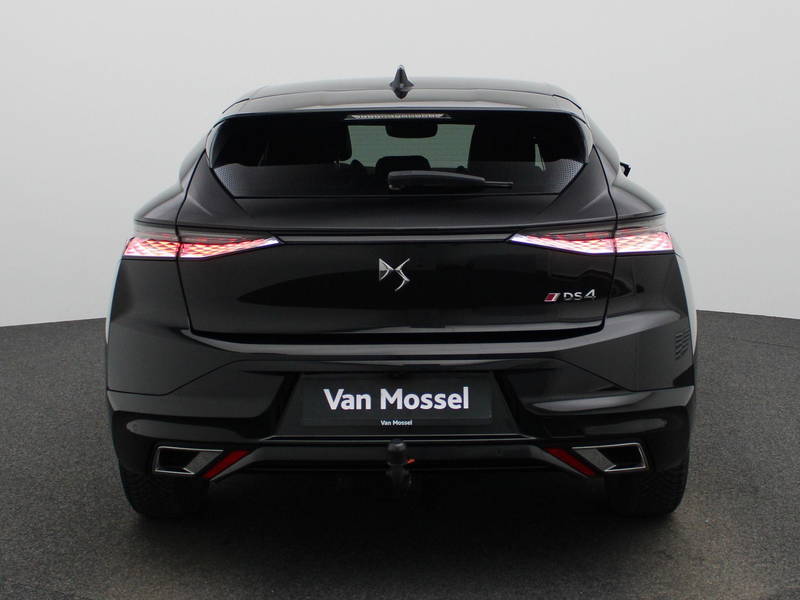 DS Automobiles DS 4 130 Auto Performance Line — photo 5