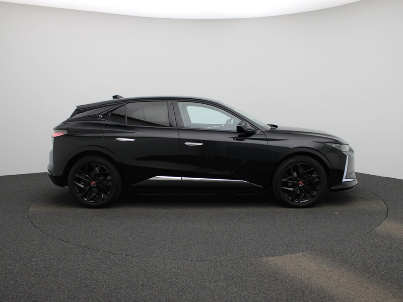 DS Automobiles DS 4 130 Auto Performance Line — photo 6