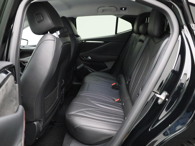 DS Automobiles DS 4 130 Auto Performance Line — photo 10
