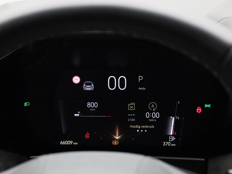 DS Automobiles DS 4 130 Auto Performance Line — photo 8