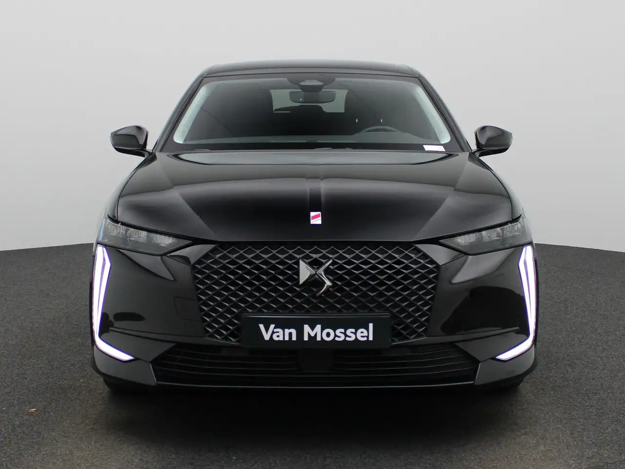 DS Automobiles DS 4 2022
