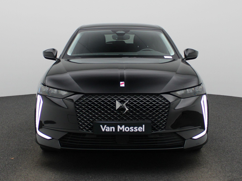 DS Automobiles DS 4 130 Auto Performance Line — photo 3