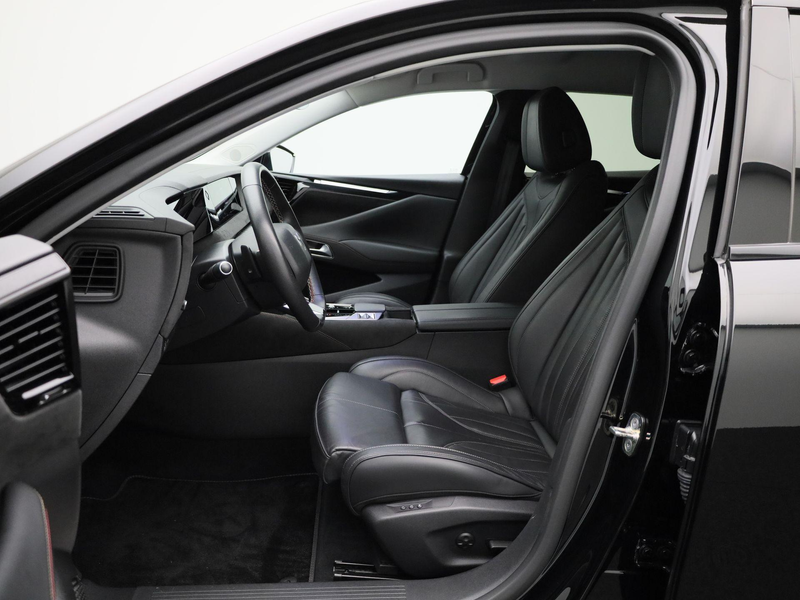 DS Automobiles DS 4 130 Auto Performance Line — photo 9