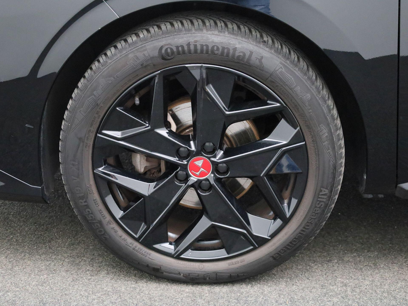 DS Automobiles DS 4 130 Auto Performance Line — photo 12