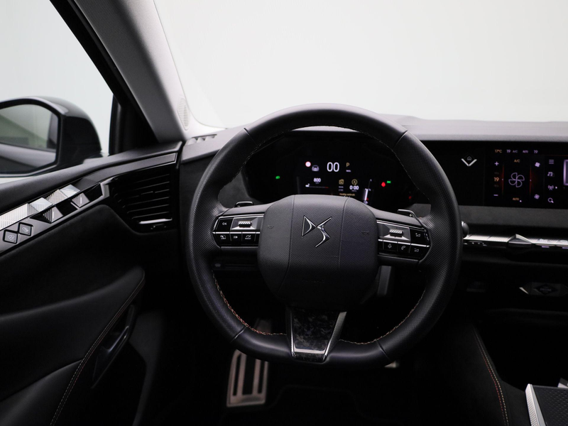 DS Automobiles DS 4 130 Auto Performance Line — photo 7