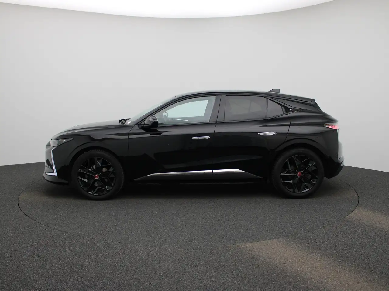 DS Automobiles DS 4 2022