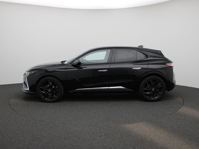 DS Automobiles DS 4 130 Auto Performance Line — photo 4