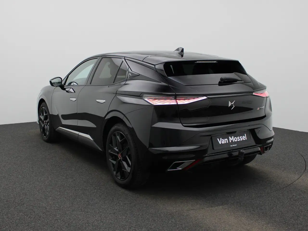 DS Automobiles DS 4 2022