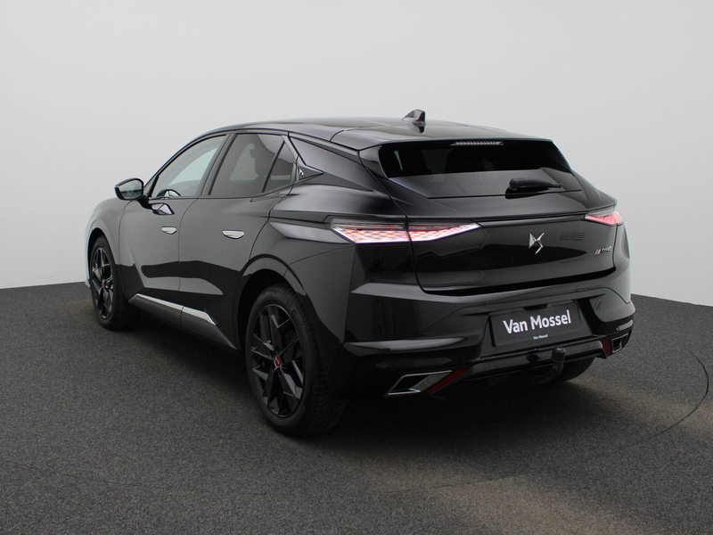 DS Automobiles DS 4 130 Auto Performance Line — photo 2
