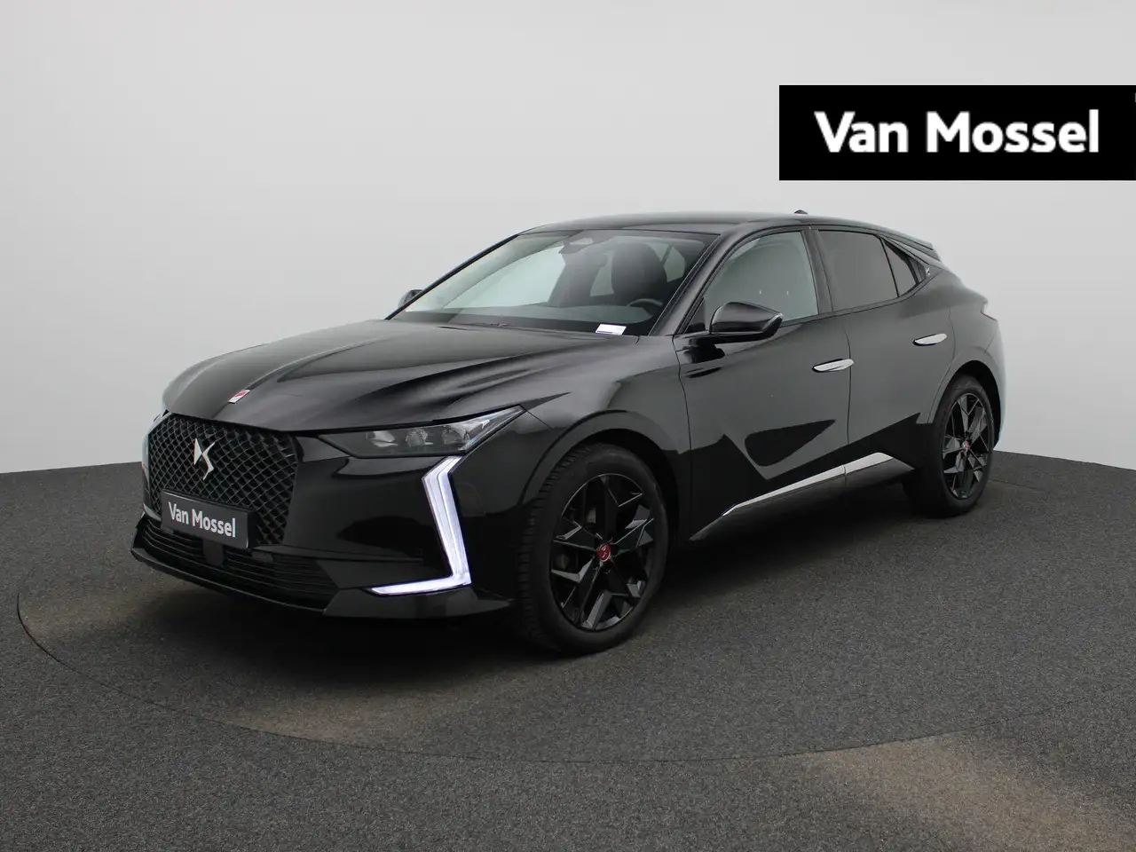 DS Automobiles DS 4 2022